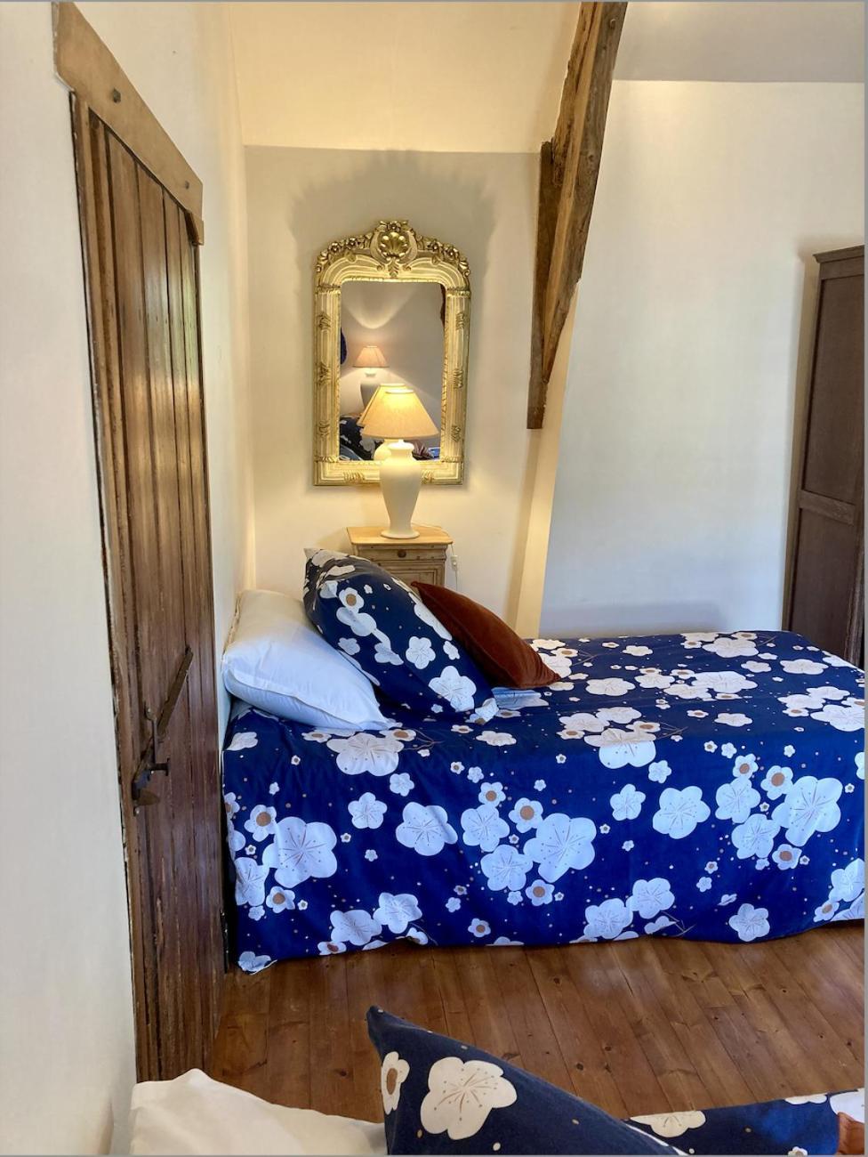 Maison 2 Chambres Avec Espace Exterieur Prive Et Petit-Dejeuner En Supplement - Fait-Maison Et Produits Locaux Вьервиль-сюр-Мер Экстерьер фото
